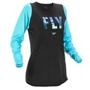 FLY RACING WOMEN'S LITE JERSEY 2XL