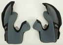 GMAX GM86 CHEEK PADS