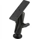 RAM MOUNT - ROUND & RCTNGLE BASE (RAM-111)