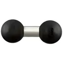 RAM DOUBLE 1'' BALL ADAPTER 180118