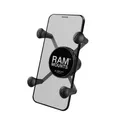 RAM X-GRIP Universal Holder With1'' Ball