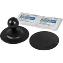 RAM FLEX ADHESIVE MNT KIT 1''B