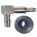 FUEL LINE & TANK FITTINGS