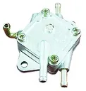 FUEL PUMP MIKUNI SQUARE 301259
