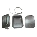 SPX EXHAUST COOKING POT