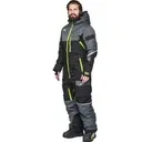 SWEEP SNOWCORE CX INSULATED MONO SUIT