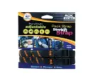 ROK STRAP 5/8" X 42" ORANGE