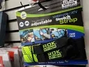 ROK STRAP 1" X 60" GREEN