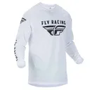 FLY RACING UNIVERSAL JERSEY 2XL