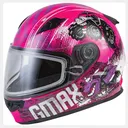 GMAX GM49Y BEAST YOUTH FULL FACE HELMET