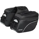 TM C4 SLANT SADDLEBAGS XL