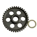 GEAR BOTTOM 37 TOOTH 3/4 HYVO