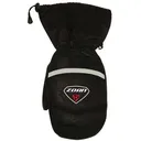 ZOAN LEATHER POLAR MITTS XL