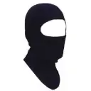 BALACLAVA BLACK 4WAY STRETCH