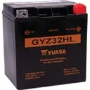 BATTERY YUASA GYZ20HL 880-7257