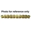 KMC CHAIN 420DX 100 MOTOCROSS