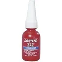 LOCTITE Threadlocker 242™ , Blue, Medium, 10 ml, Bottle