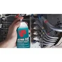 Electro 140° Contact Cleaner, Aerosol Can