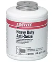 Henkel Loctite LB 8009 Heavy Duty Anti-Seize Gray 9 oz Can