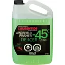 Laurentide Windshield Washer & De-Icer