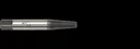 Screw Extractor, #2, For Screw Size 1/4" - 5/16"