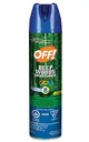 OFF! Deep Woods® Sportsmen Insect Repellent, 30% DEET, Aerosol, 230 g