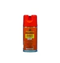 Insect Repellent , 25% DEET, Aerosol, 3.9 oz.