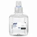 LTX-12™ Advanced Moisturizing Foam Hand Sanitizer, 1200 ml, Cartridge Refill, 70% Alcohol PACK OF 2