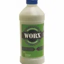 WORX  Biodegradable Hand Cleaner, Powder, 1 lbs., Bottle, Scented