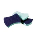 Scotch Brite™ Power Sponge 3000, Scrubbing, 3" W x 4-1/2" L