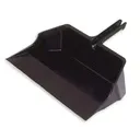 Jumbo Dust Pan, Plastic