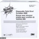 Scotch-Brite™ Toilet Bowl Scrubbers