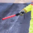 Traffic Safety Baton Light