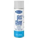 Glass Cleaner, Aerosol Can