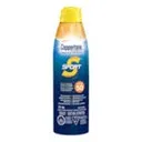 Sport® Water Resistant Sunscreen, SPF 50, Aerosol