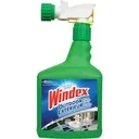 Windex® Concentrated Patio Furniture & Glass Cleaner, Trigger Bottle