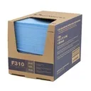 SaniWorks® Deluxe Antimicrobial Cloths