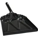 Extra Large Dust Pan, Metal