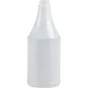 Round Spray Bottle, 24 oz.