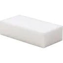 eXpunge® Cleaning Sponges, Scrubbing, 3-3/8" W x 6-1/4" L