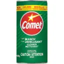 Comet Deodorizing Cleanser with Chlorinol® Plus, Dusting Can - Case of 24