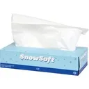 Premium Facial Tissue, 2 Ply, 7.4" L x 8.4" W, 100 Sheets/Box Case of 30 FT10030