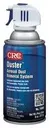 Duster Aerosol Dust Removal System, 12 oz. CRC 74085