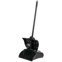 Lobby-Pro™ Upright Dust Pan Systems, Plastic