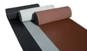 Entrance Mats, Runner, lin.ft x 4' x 1/8", Black
