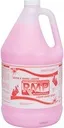 Pink Lotion Hand Soap, Liquid, 4 L, Scented