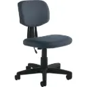 Task Chair, Fabric, Charcoal