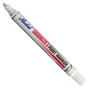 Removable Paint Marker, Liquid, White
