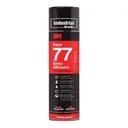 Super 77™ Spray Adhesive, Clear, Aerosol Can