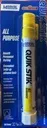 Quik Stik® Twist-Up Paint Markers, Liquid, White